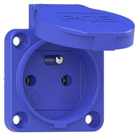 Kellermann BL 1000 Cavo con Contatto di Terra