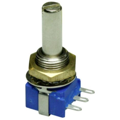 BOURNS - Potenziometri In Cemento Mono Giro | TME - Componenti Elettronici - Foto 6