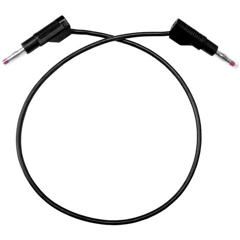 Cavo Di Ricarica TAM Con Spina A Banana Jamara 332051 - Per Auto Radiocomandate GT Racing, Monster, Mercedes, Volvo - 5