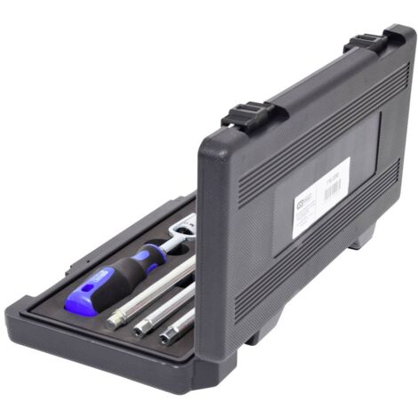 KS Tools Kit di montaggio per lavapavetri, 6 pz 1162050