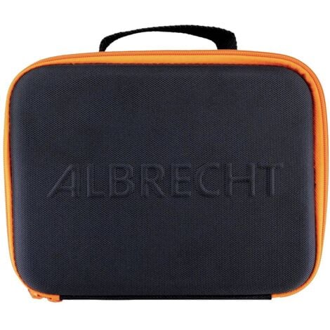 Albrecht PRESA USB BORDO DOPPIA ALBRECHT