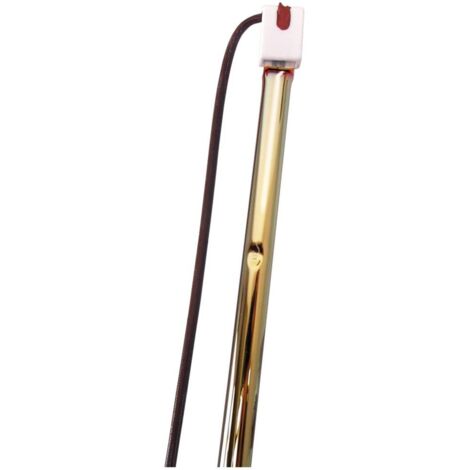 CasaFan 70038 Elemento di ricambio per riscaldatori 2000 W Oro