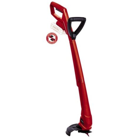 TAGLIABORDI A BATTERIA GC-CT 18/24 LI P - SOLO EINHELL - SENZA BATTERIA (1/10)