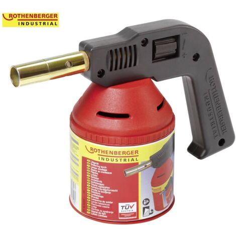 Rothenberger 35930 lampada a gas