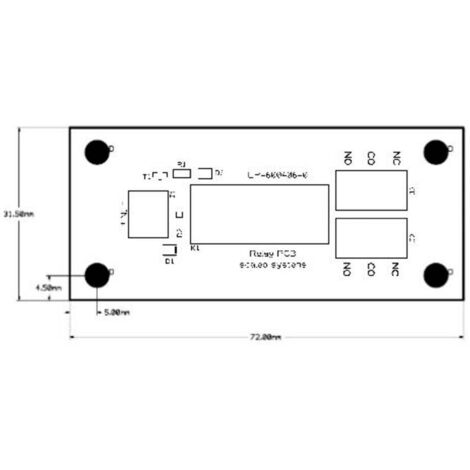 DRAPER 2-teiliges Impact Schraubendreher-Bit Set – Robuste Bits Für Akkuschrauber & Bohrmaschinen