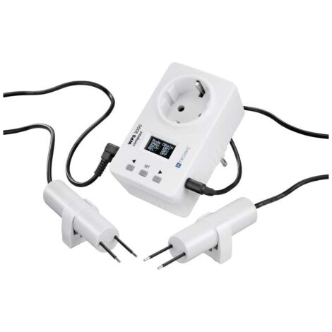 H-Tronic 1114760 WPS3000 compact Interruttore livello acqua Riempire, Svuotare 10 m