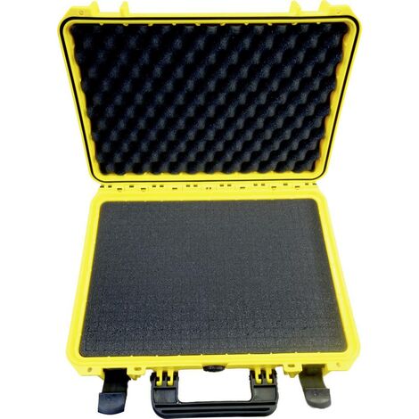 MAX PRODUCTS MAX430S-GE Universale Valigetta porta utensili senza contenuto 1 pezzo (L x A x P) 426 x 290 x 159 mm (1/2)