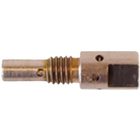 Toparc 042919 Supporto per tubi di contatto - 250 A - MB25, 5 pz