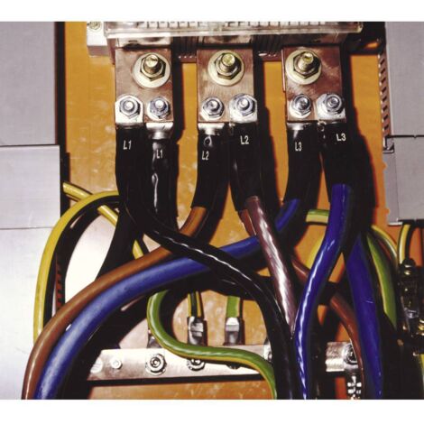 Kit Di Tubi Termoretraibili 560PCS - Assortimento Di Italia - Foto 7