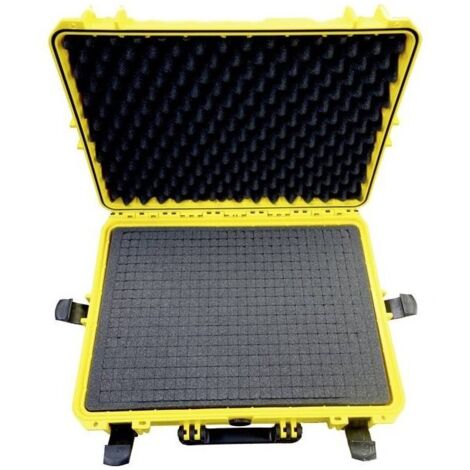 MAX PRODUCTS MAX505S-GE Universale Valigetta porta utensili senza contenuto 1 pezzo (L x A x P) 555 x 428 x 211 mm (1/3)