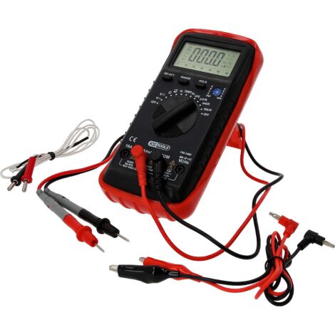 KS Tools 150.1480 Multimetro portatile