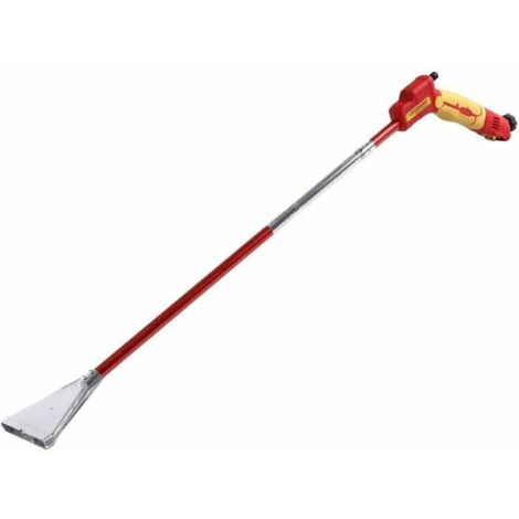 Rothenberger Bruciatore Verde Premium per diserbo termico 2,33 kW