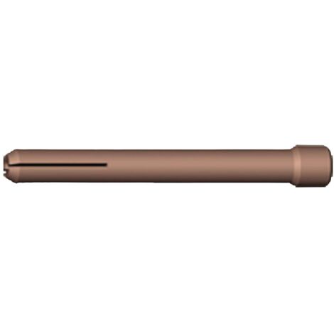 Toparc 044982 Boccole di serraggio Ø 1,6 mm, 3 pz