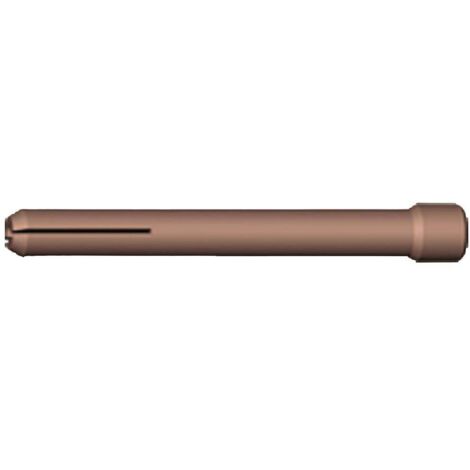 Toparc 045019 Boccole di serraggio Ø 2,4 mm, 3 pz