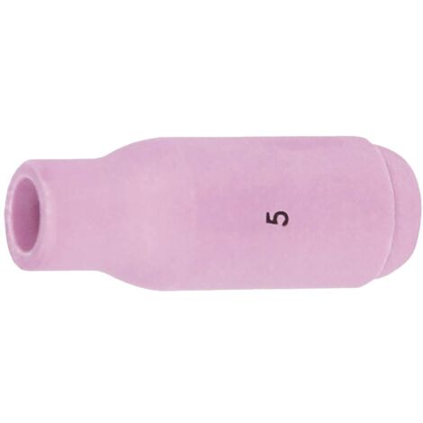 10 Ugelli In Ceramica Per Sabbiatrice – Diametri 2/2.5/3/3.5 Mm – Compatibili Con Serbatoi Da 5 Galloni