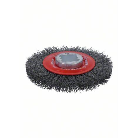 Bosch Professional 2608619252 Mola Da Taglio Dritta, Per Metallo, X