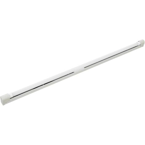 Sygonix Lampada LED sottopensile G13 18 W Bianco naturale Bianco (1/3)
