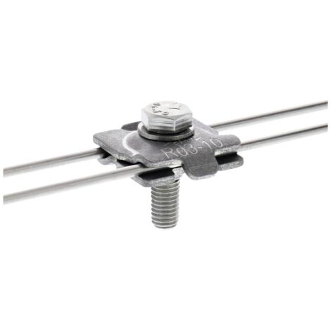 DEHN 540271 MMVK 3.5 8.10 SKM8X30 V4A Accessorio di montaggio 1 pz. (1/2)