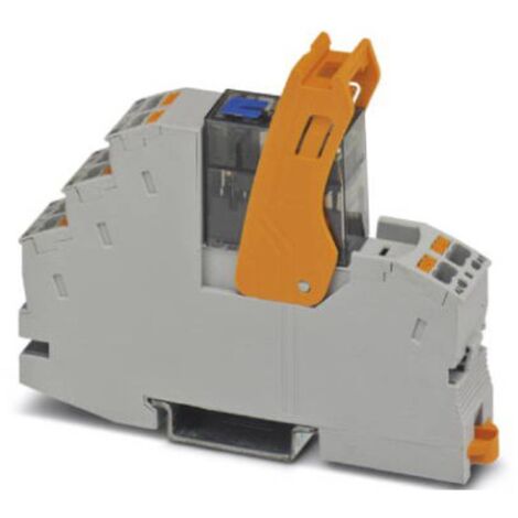 Phoenix Contact RIF-1-RPT-LDP-24DC/2X21MS Modulo relè Tensione nom.: 24 V/DC 2 scambi 1 pz. (1/5)