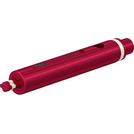 Perno di prova MC4-EVO 2 32.6073 PV-EVO-PST Stäubli Contenuto: 1 pz.