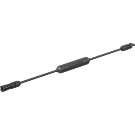 Cavo adattatore MC4-EVO 2 in-line Fuse 32.0330 PV-K/1500ILF3-20/6E-0063 Stäubli Contenuto: 1 pz.