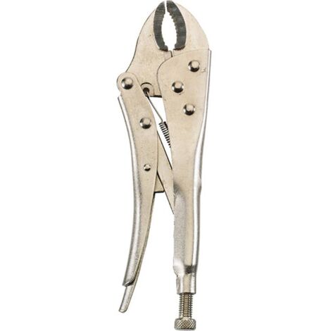 kwb 408010 Pinza regolabile a morsetto 180 mm (1/2)