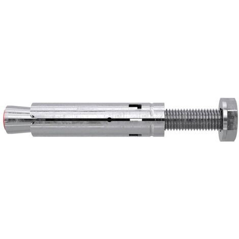 Tassello pesante M 8mm - 2 pezzi - Fischer