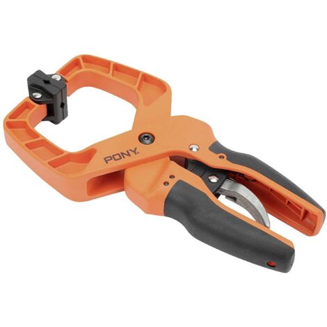 Morsetto A Cricchetto PRO 50 - Per Fai Da Te E Modellismo Con Serraggio Regolabile - Foto 3