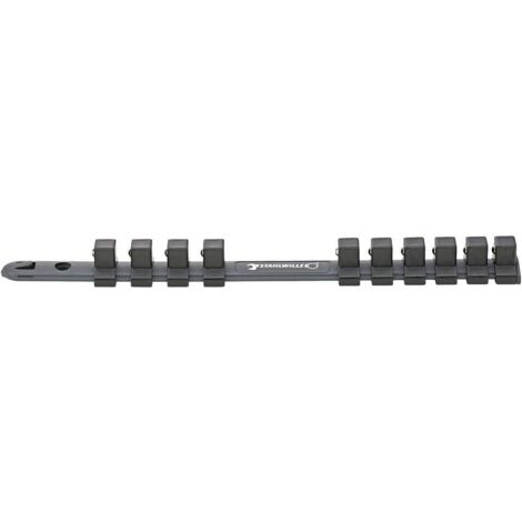 Stahlwille 80500005 Chiavi a bussola 1291 1 pz. (1/2)