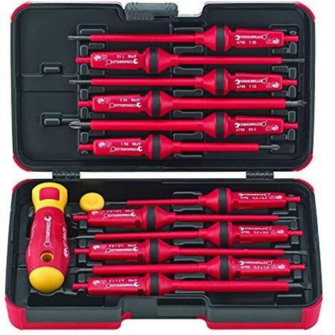 Stahlwille 4798 VDE 96469511 Kit utensili (1/4)