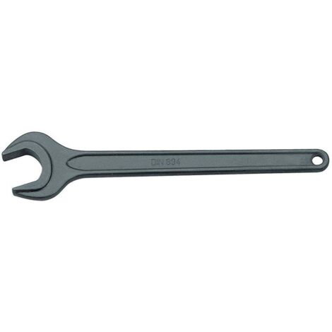 Chiave fissa Gedore 894 testa inclinata 15 gradi 34 mm