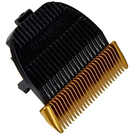 Panasonic WER9902Y Lama di ricambio 1 pz.