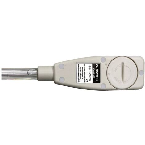 TFA Dostmann PH Check G – Digitales PH-Messgerät Produktbild-Vorschau 2