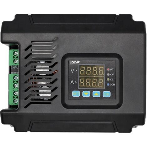 Joy-it DPM8624 DC/DC-Wandler 75 V/DC - 60 V/DC/24A 1400W | » Freue Dich