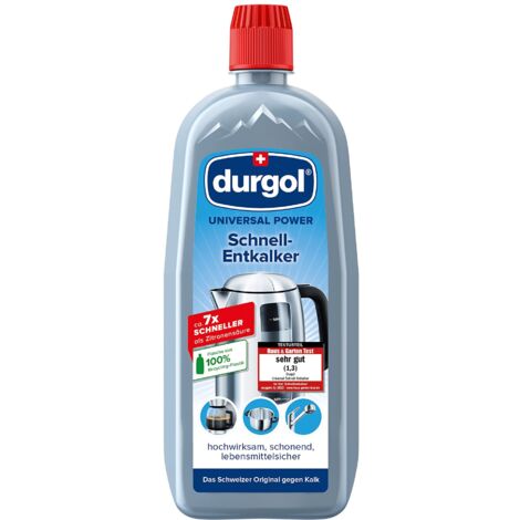 Durgol 901 Decalcificante 750 ml (1/5)