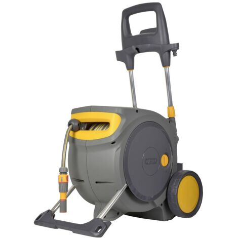 Carrello Avvolgitubo Autoreel 35 mt GF