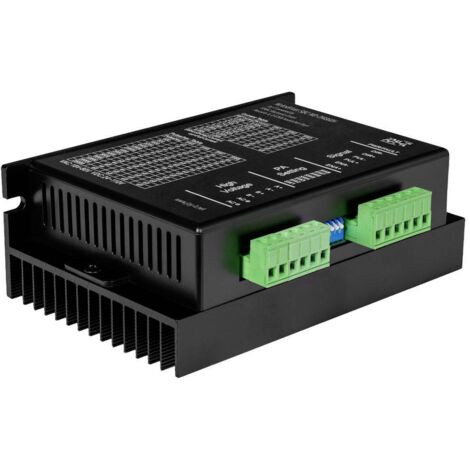 Joy-it SBC-MD-DM860H Driver per motore passo passo (1/4)