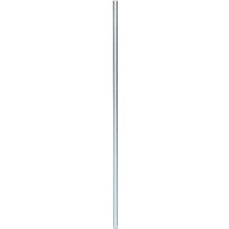 Asta di profondità - 310 mm, zu Zusatzhandgriff 2 602 025 077, . . .062 Bosch Accessories 1613001003 (1/2)