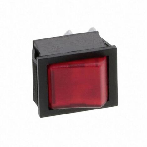 Bulgin C1353AANAB Interruttore a bilanciere 1 pz. (1/2)