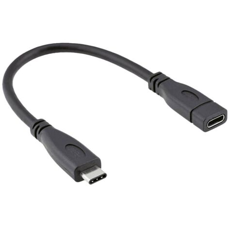 VALUE 11.99.8754 Cavo USB USB 2.0 0,8 M USB A Micro Usb B Bianco 92157257 - Foto 12