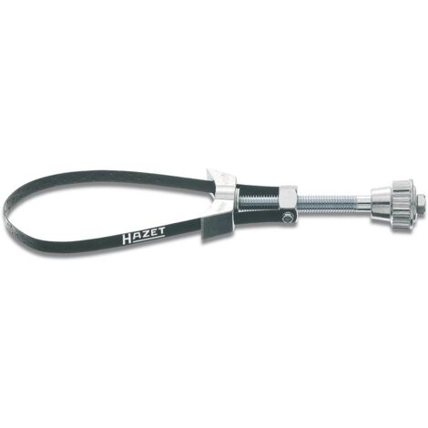 Hazet 2171-5 Chiave regolabile per filtro olio (1/4)