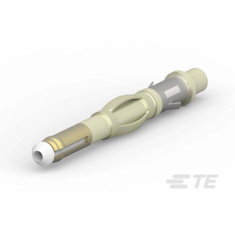 TE Connectivity 226537-2 226537-2 Contatto coassiale 1 pz. (1/2)