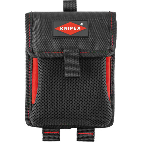 KNIPEX 00 19 50 LE Borsa per moduli senza utensili 190 mm
