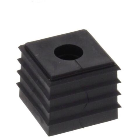 Wiska CDKG 7 HB BK Cornice di tenuta Plastica 10 pz. (1/2)
