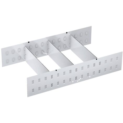 Hazet 161T-179NXL/5H Set di piastre di separazione 161T-179NXL/5H 1 pz. (1/2)