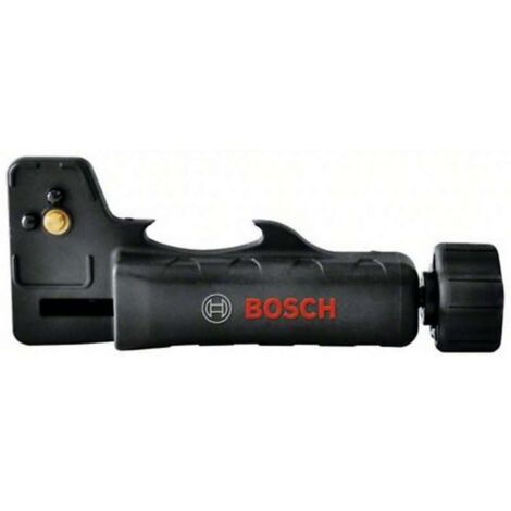Accessorio di misurazione Bosch Professional Support per celle di ricezione LR1, LR1G e LR2 - 1608M0070F
