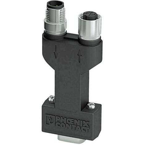 Adattatore M12 A 4 Pin Per Aviazione BNC Per DVR E Telecamere CCTV – Cavo Video/DC Impermeabile IP67