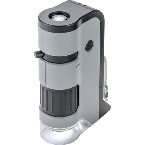 Carson Optical MP-250 Microscopio tascabile 250 x (1/5)