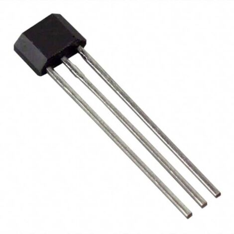 Honeywell SPS Sensore Hall SS441A (1/2)
