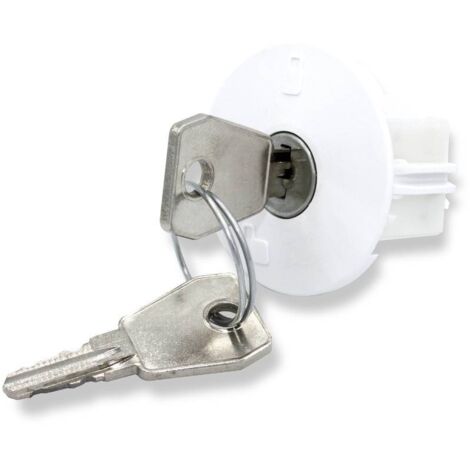 Presa di corrente e tensione a protezione automatica